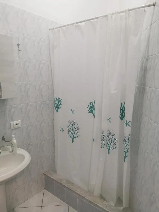 Appartamento Casa Giusi Sferracavallo Italia