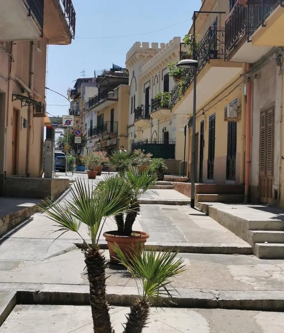 Appartamento Casa Giusi Sferracavallo