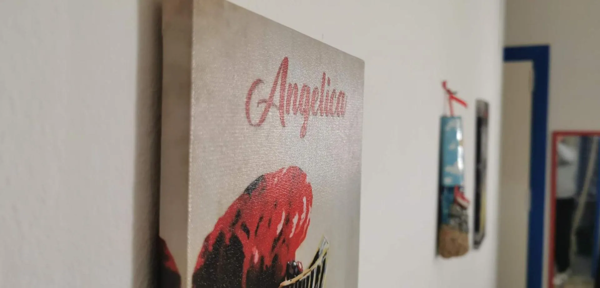 Appartamento Casa Giusi Sferracavallo Italia