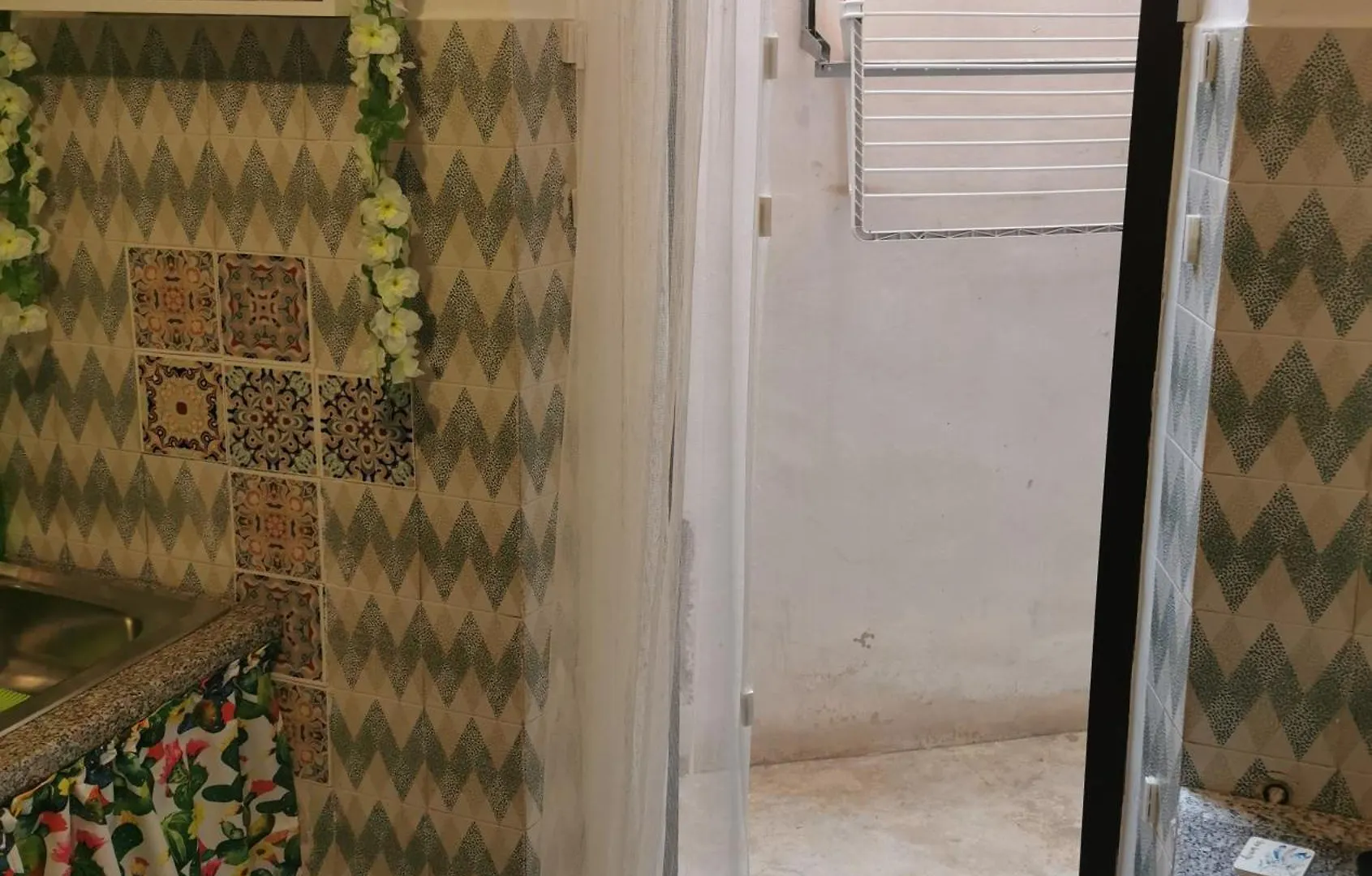 Appartamento Casa Giusi Sferracavallo