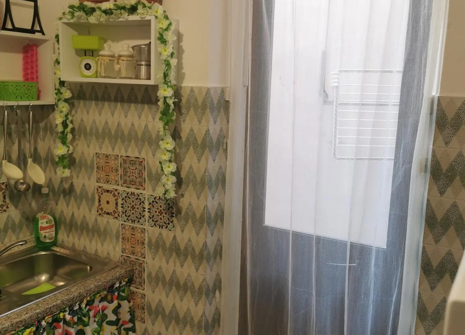 Appartamento Casa Giusi Sferracavallo Italia